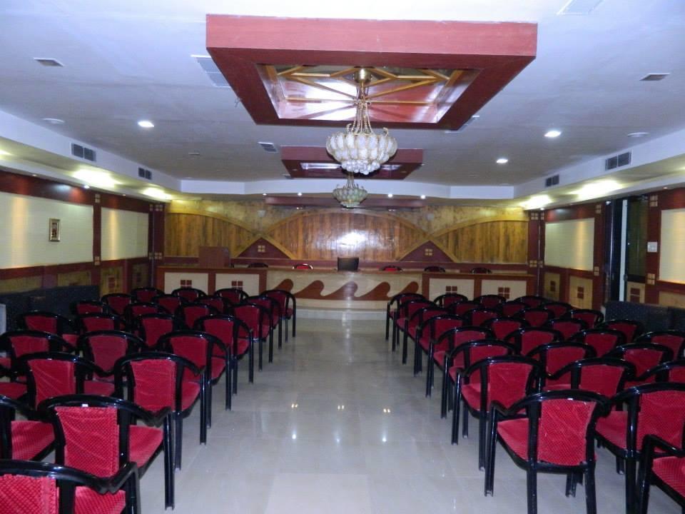 Puri Beach Resort Buitenkant foto